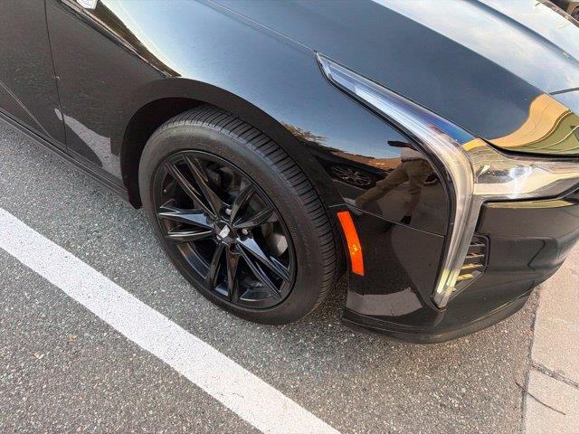 2022 Cadillac CT4 - $27,339