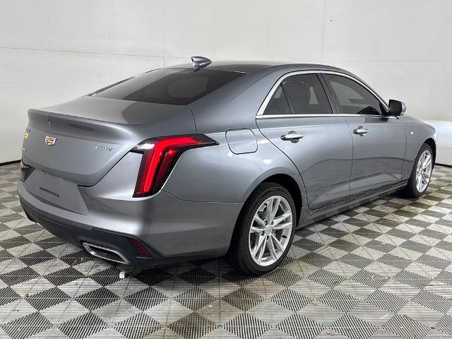 2021 Cadillac CT4 - $24,500