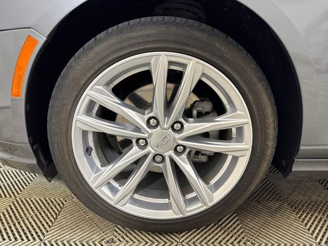 2021 Cadillac CT4 - $24,500