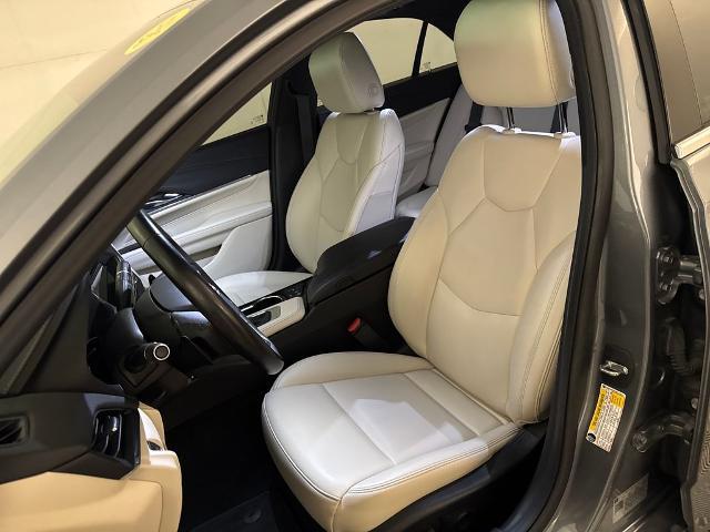 2021 Cadillac CT4 - $24,500