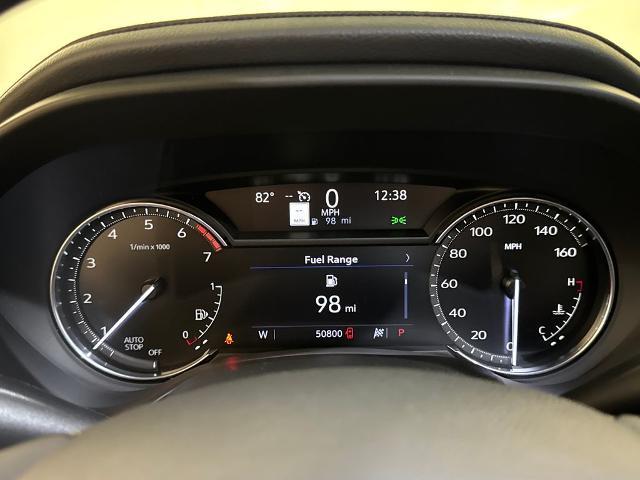 2021 Cadillac CT4 - $24,500