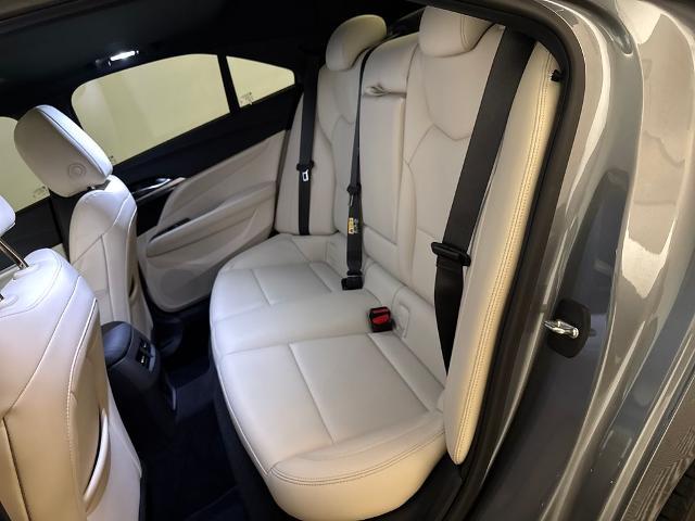 2021 Cadillac CT4 - $24,500