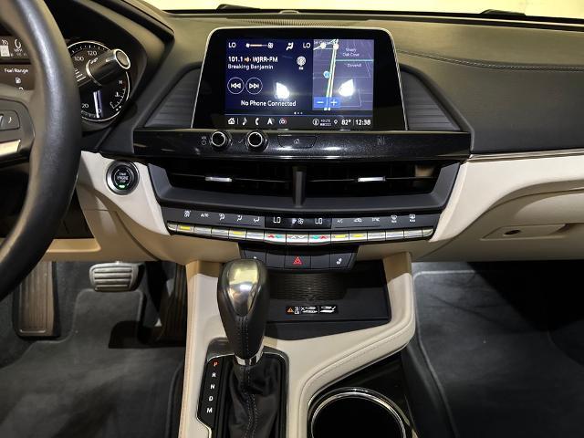 2021 Cadillac CT4 - $24,500