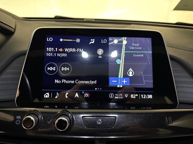 2021 Cadillac CT4 - $24,500