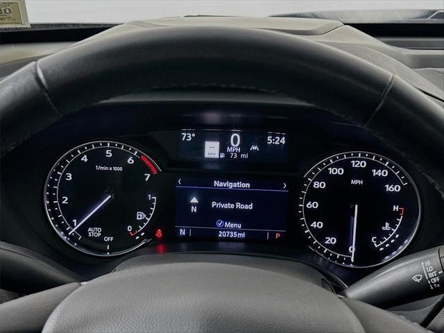 2023 Cadillac CT4 - $28,000