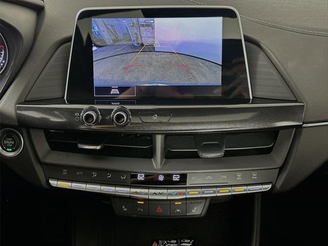 2023 Cadillac CT4 - $28,000