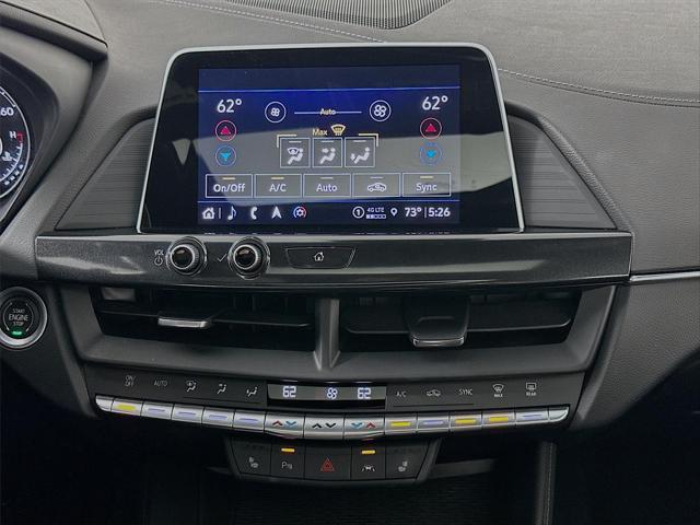 2023 Cadillac CT4 - $28,000