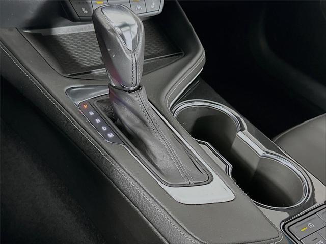 2023 Cadillac CT4 - $28,000
