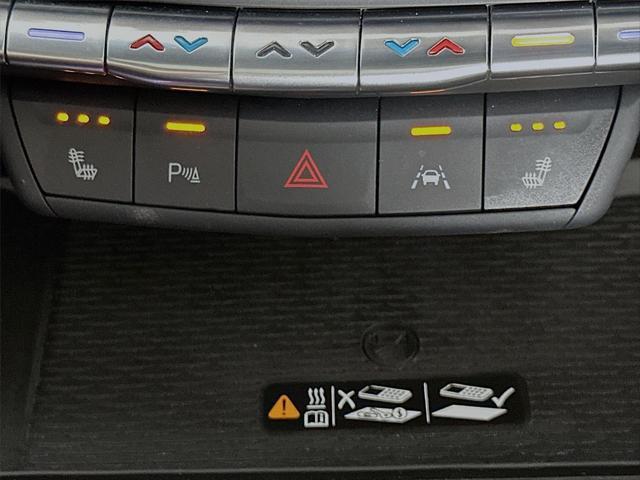 2023 Cadillac CT4 - $28,000