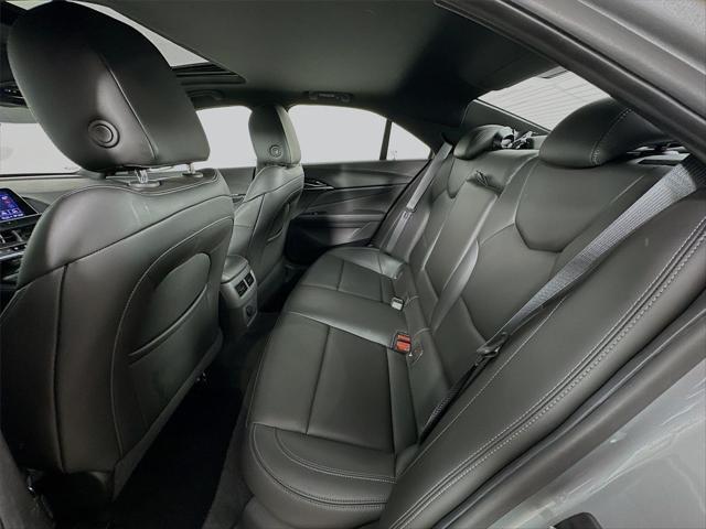 2023 Cadillac CT4 - $28,000
