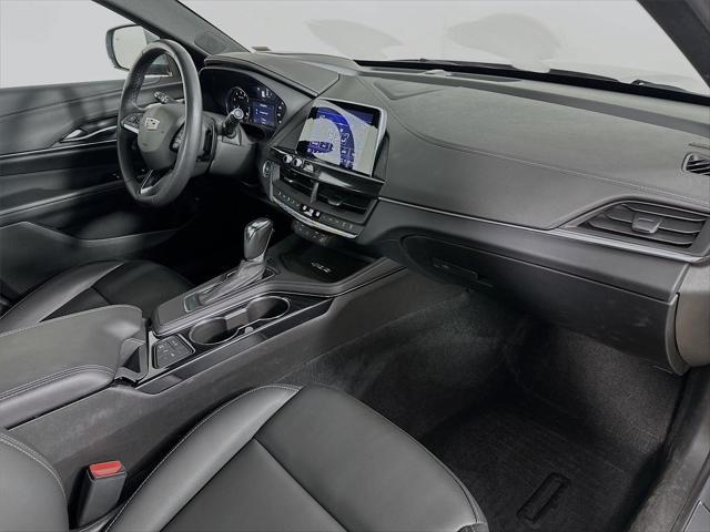 2023 Cadillac CT4 - $28,000