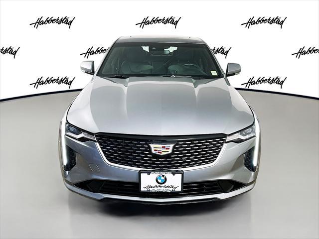 2023 Cadillac CT4 - $28,000