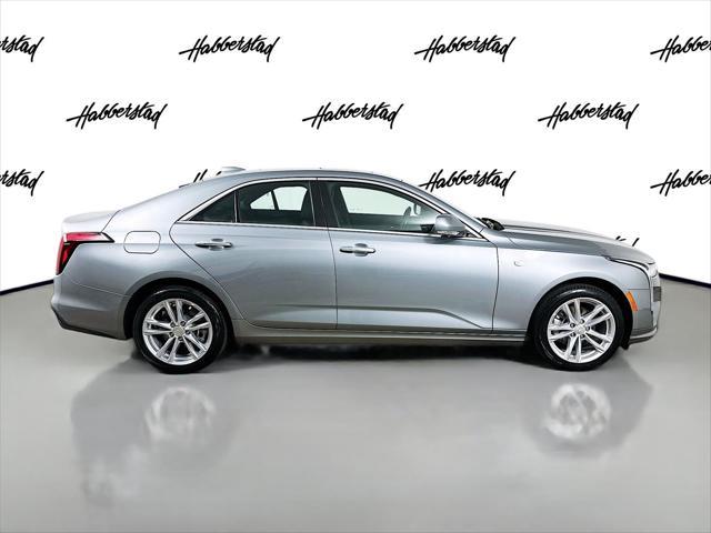 2023 Cadillac CT4 - $28,000
