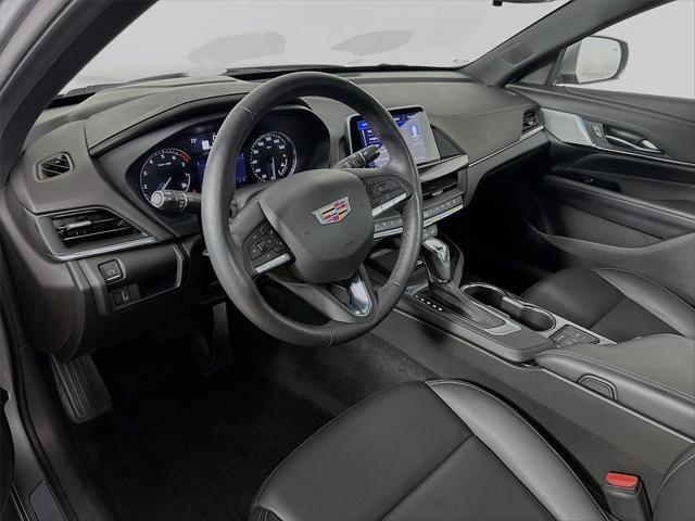 2023 Cadillac CT4 - $28,000