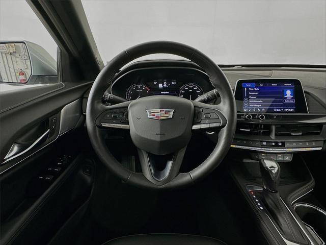 2023 Cadillac CT4 - $28,000