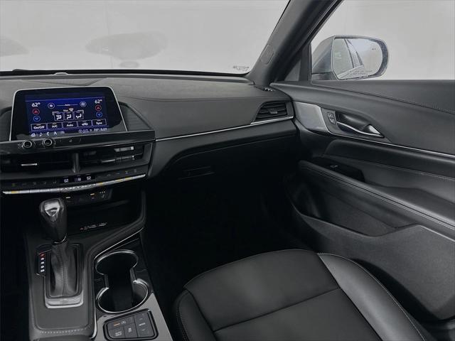 2023 Cadillac CT4 - $28,000