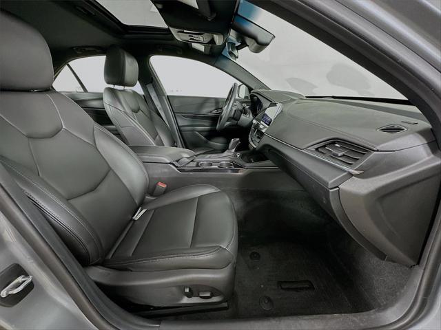 2023 Cadillac CT4 - $28,000