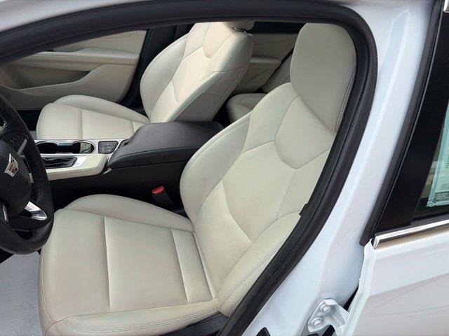 2022 Cadillac CT4 - $29,470