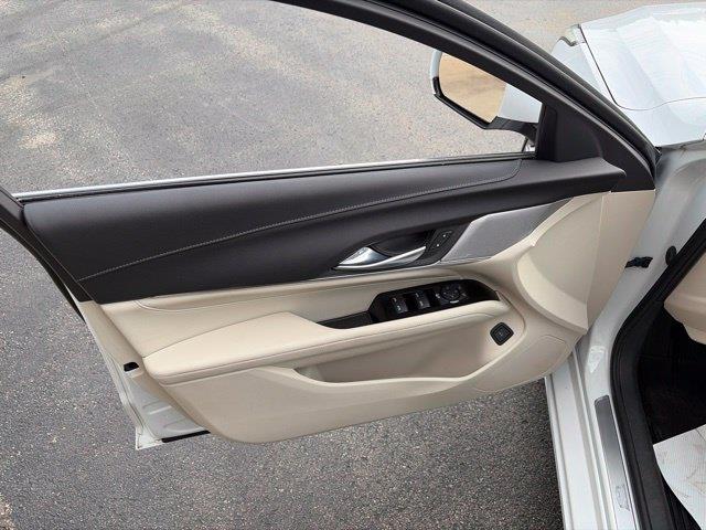 2022 Cadillac CT4 - $29,470