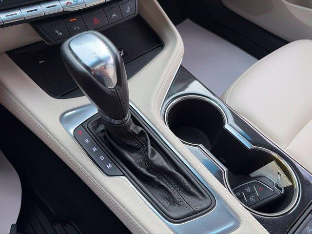 2022 Cadillac CT4 - $29,470