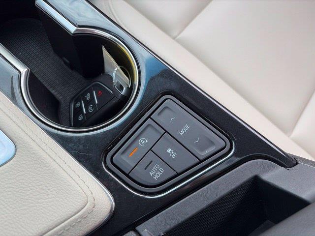 2022 Cadillac CT4 - $29,470