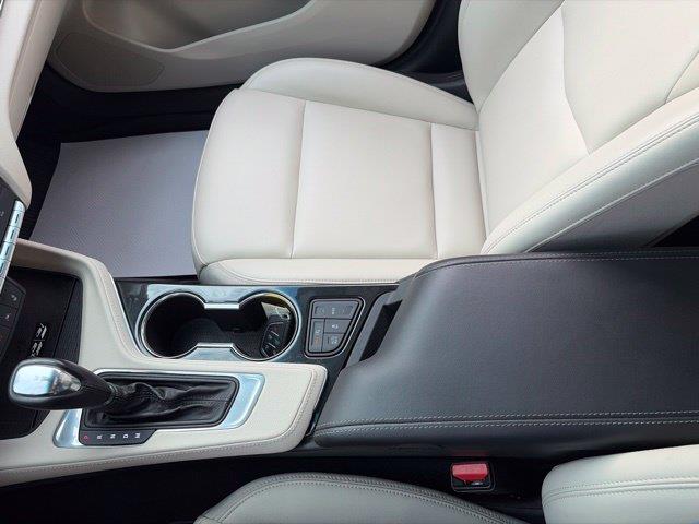 2022 Cadillac CT4 - $29,470