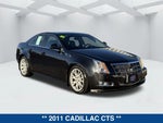 2011 CTS Thumbnail 2