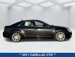 2011 CTS Thumbnail 3