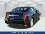 2011 CTS Thumbnail 4