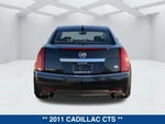 2011 CTS Thumbnail 5