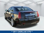 2011 CTS Thumbnail 6