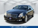2011 CTS Thumbnail 7