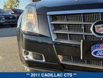 2011 CTS Thumbnail 9