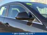 2011 CTS Thumbnail 10