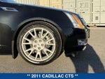 2011 CTS Thumbnail 11