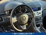 2011 CTS Thumbnail 19
