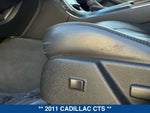 2011 CTS Thumbnail 20