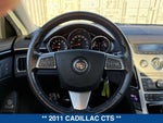 2011 CTS Thumbnail 24