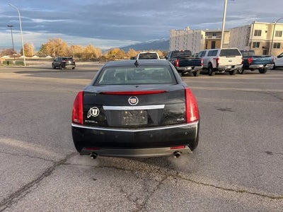 Photo of a 2010 Cadillac CTS AWD 3.6L V6 Performance 4DR Sedan for sale