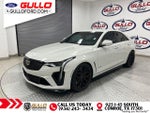 2023 CT4-V Thumbnail 3