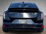 2023 CT4-V Thumbnail 4