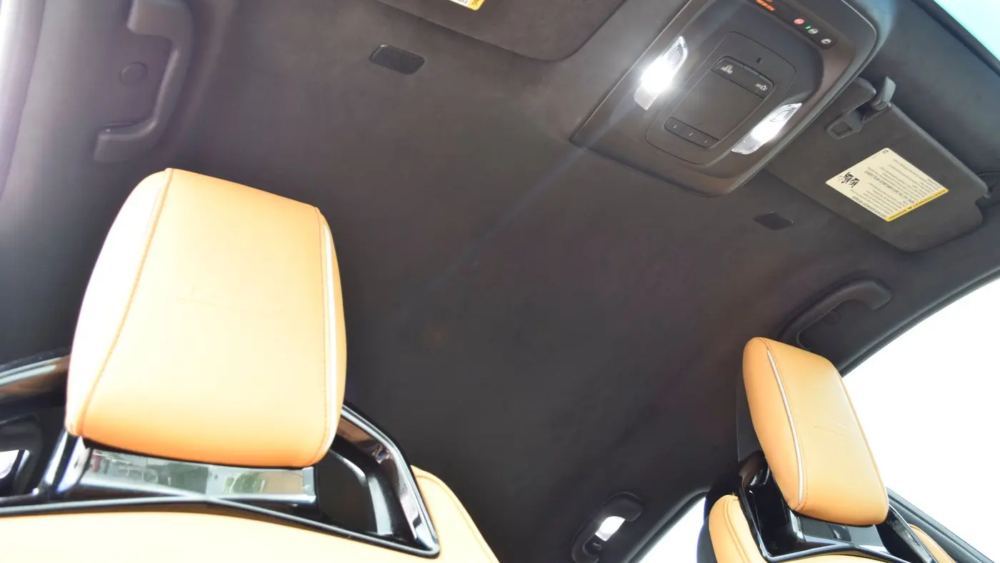 2023 Cadillac CT4-V Blackwing