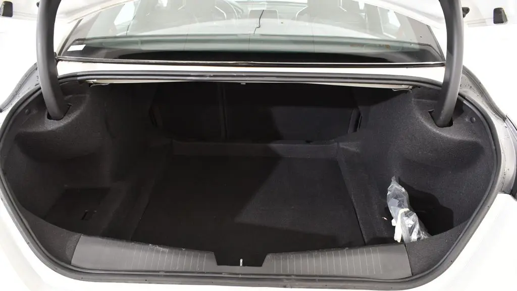 2023 Cadillac CT4-V Blackwing