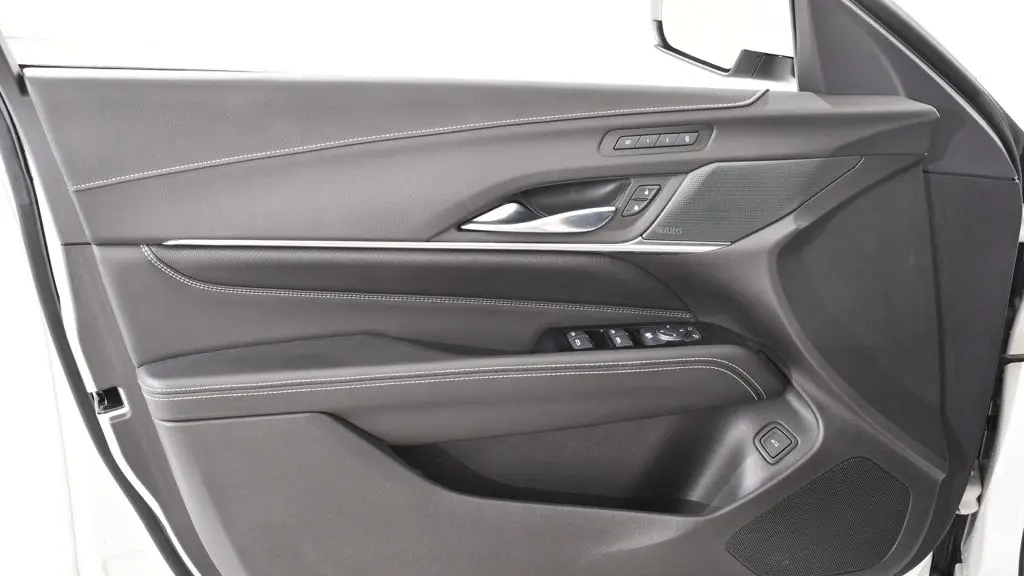 2023 Cadillac CT4-V Blackwing