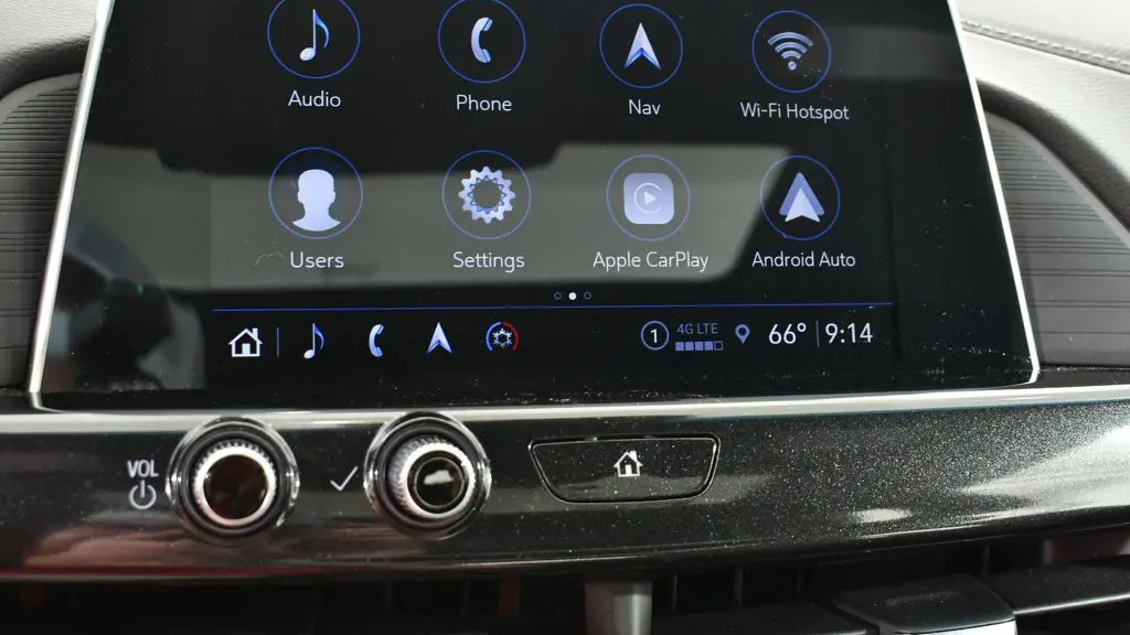 2023 Cadillac CT4-V Blackwing