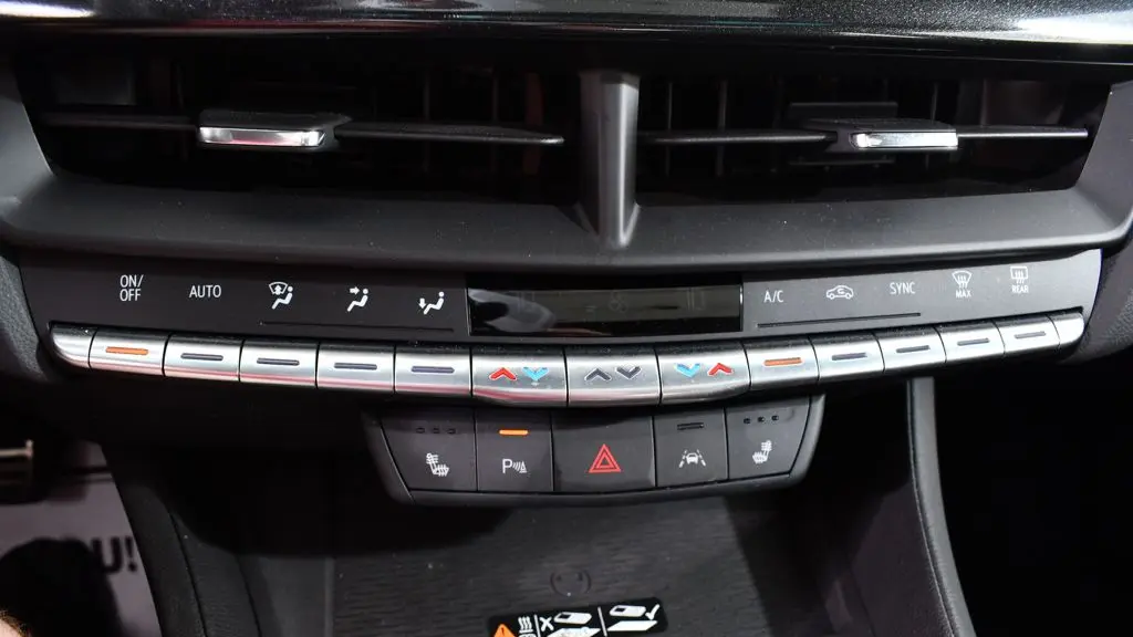 2023 Cadillac CT4-V Blackwing