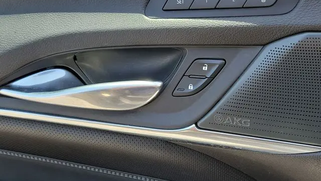 2023 Cadillac CT4-V Blackwing