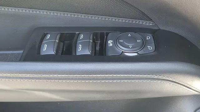 2023 Cadillac CT4-V Blackwing