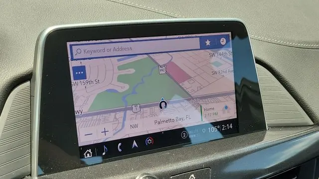 2023 Cadillac CT4-V Blackwing