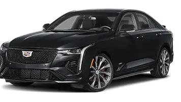 Preowned 2023 Cadillac CT4-V Blackwing for Sale